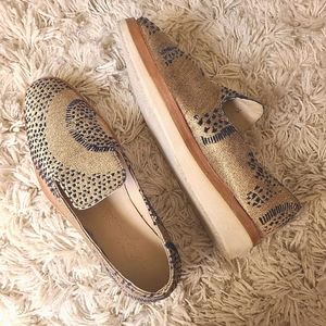 Free People Loafers
